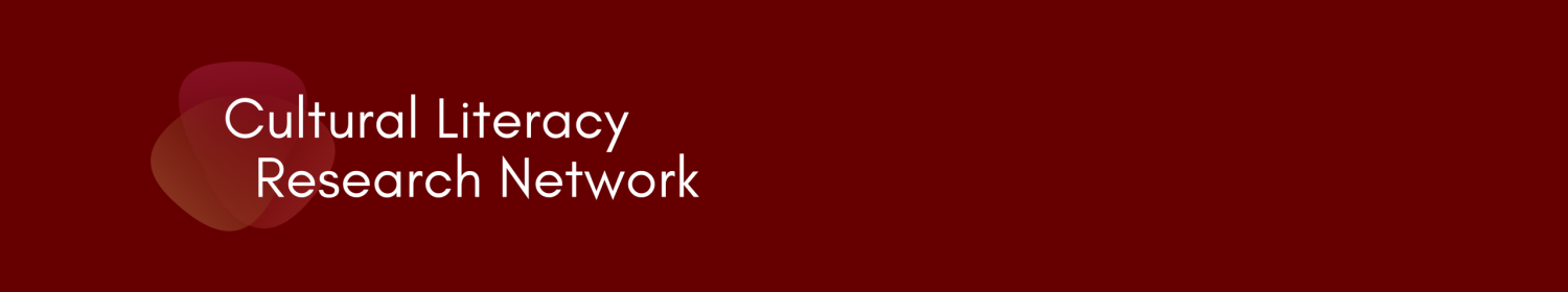 Cultural Literacy Research Network